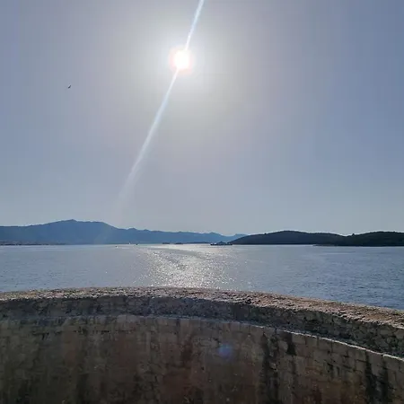 Philosopher's Getaway In The Old Town * Korčula
