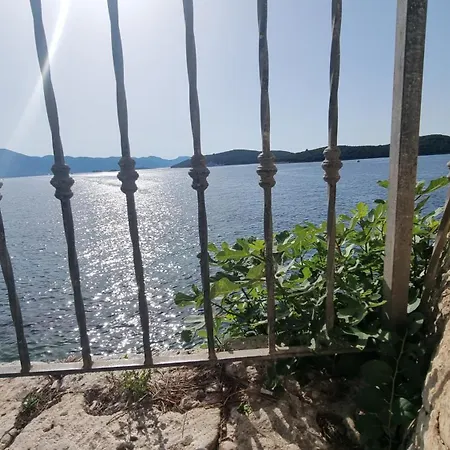 Philosopher's Getaway In The Old Town Appartement Korčula
